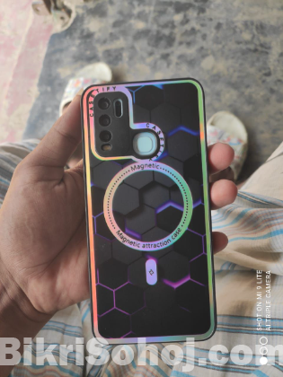 vivo y30 phone